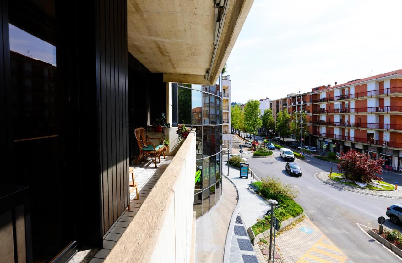 Sunrise Residence Alba  Exterior foto