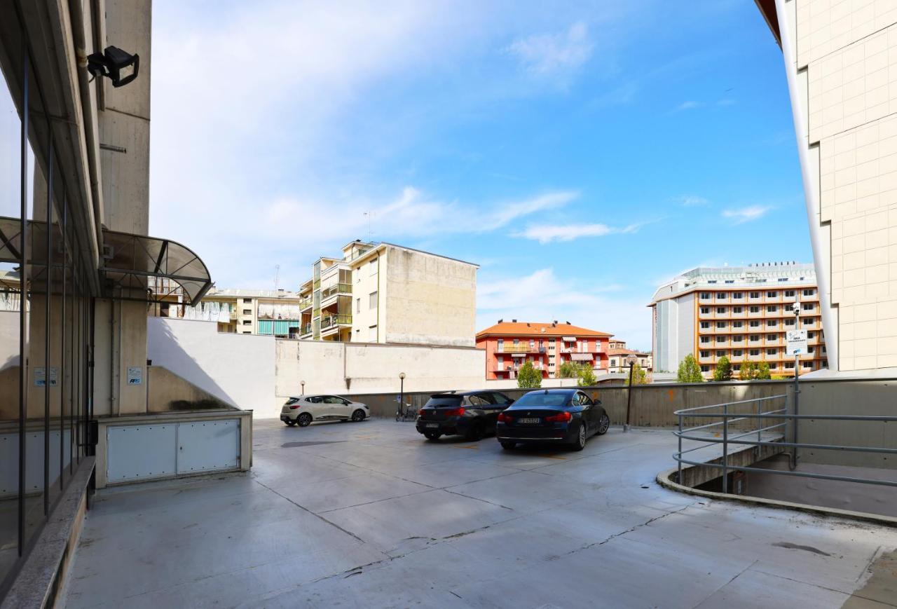 Sunrise Residence Alba  Exterior foto